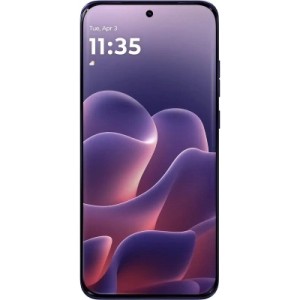 Мобільний телефон Motorola Edge 70 Fusion 8/256GB Orient Blue (PBBD0024RS)