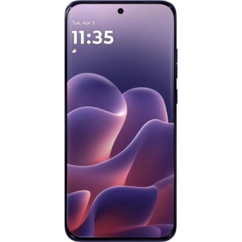 Мобильный телефон Motorola Edge 70 Fusion 8/256GB Orient Blue (PBBD0024RS)