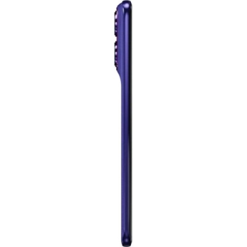 Мобильный телефон Motorola Edge 70 Fusion 8/256GB Orient Blue (PBBD0024RS)