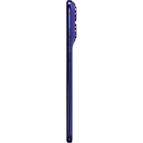 Мобильный телефон Motorola Edge 70 Fusion 8/256GB Orient Blue (PBBD0024RS)