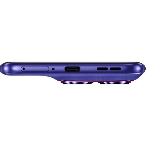 Мобильный телефон Motorola Edge 70 Fusion 8/256GB Orient Blue (PBBD0024RS)