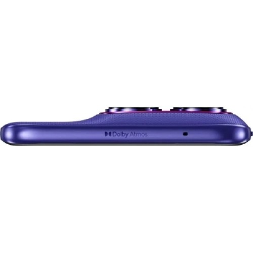 Мобильный телефон Motorola Edge 70 Fusion 8/256GB Orient Blue (PBBD0024RS)