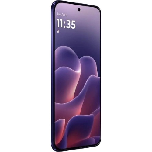 Мобильный телефон Motorola Edge 70 Fusion 8/256GB Orient Blue (PBBD0024RS)