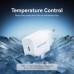 Зарядное устройство Vention 1xUSB-C PD20W + cable USB-C to Lightning white (G17W0-EU)