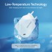 Зарядное устройство Vention 1xUSB-C PD30W + cable USB-C to USB-C white (G18W0-EU)