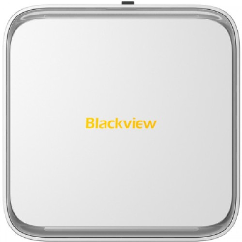 Компьютер Blackview Mini PC MP50 SILVER / Ryzen5 3500U, 16, 512, K&M (MP50 R5 16GB+512GB SILVER)