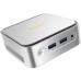 Компьютер Blackview Mini PC MP50 SILVER / Ryzen5 3500U, 16, 512, K&M (MP50 R5 16GB+512GB SILVER)