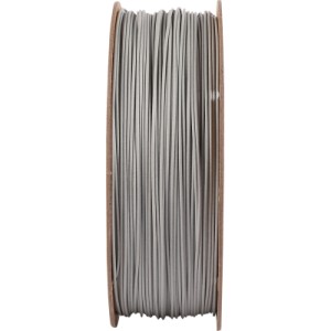 Пластик для 3D-принтера Polymaker PLA POLYLITE LW 1,75mm 0,8kg GREY (PA08003)