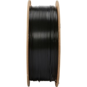 Пластик для 3D-принтера Polymaker PETG POLYLITE 1,75mm 1kg BLACK (PB01001)