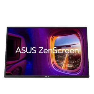 Монитор ASUS MQ16FC (90LM0CNV-B01N71)