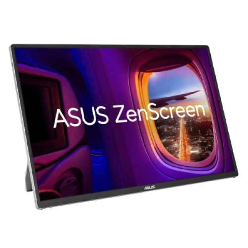 Монитор ASUS MQ16FC (90LM0CNV-B01N71)