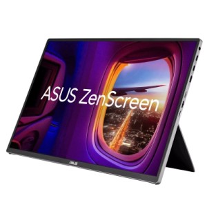 Монитор ASUS MQ16FC (90LM0CNV-B01N71)