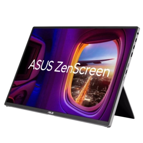 Монитор ASUS MQ16FC (90LM0CNV-B01N71)