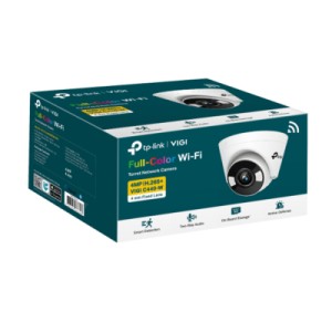 Камера відеоспостереження TP-Link VIGI-C440-W-4