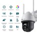 Камера видеонаблюдения TP-Link VIGI-C540-W-4