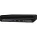 Компьютер HP Pro Mini 400 G9 / i3-12100T, 8, 256, Wi-Fi, кл+м, W11P64 (A1HE1ES)