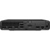 Компьютер HP Pro Mini 400 G9 / i3-12100T, 8, 256, Wi-Fi, кл+м, W11P64 (A1HE1ES)