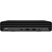 Компьютер HP Pro Mini 400 G9 / i3-12100T, 8, 256, Wi-Fi, кл+м, W11P64 (A1HE1ES)