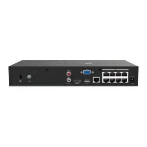 Реєстратор для відеоспостереження TP-Link VIGI-NVR1008H-8MP