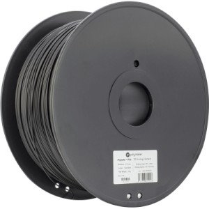 Пластик для 3D-принтера Polymaker PLA POLYLITE 1,75mm 3kg BLACK (PA02037)