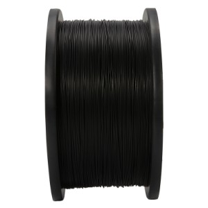 Пластик для 3D-принтера Polymaker PLA POLYLITE 1,75mm 5kg BLACK (PM70896)