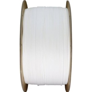 Пластик для 3D-принтера Polymaker PLA PolyTerra 1,75mm 3kg COTTON WHITE (PA04008)