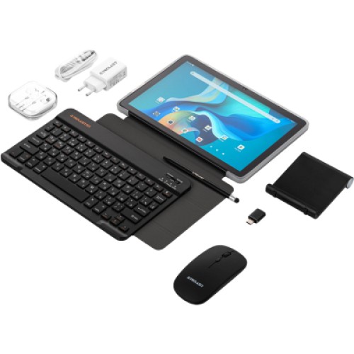 Планшет Teclast P30T KIT 10.1 4/128Gb Wi-Fi Gray Клавіатура/Миша/Навушники/ (6940709688342) Планшет Teclast P30T KIT 10.1 4/128Gb Wi-Fi Gray Клавіатура/Миша/Навушники/ (6940709688342)