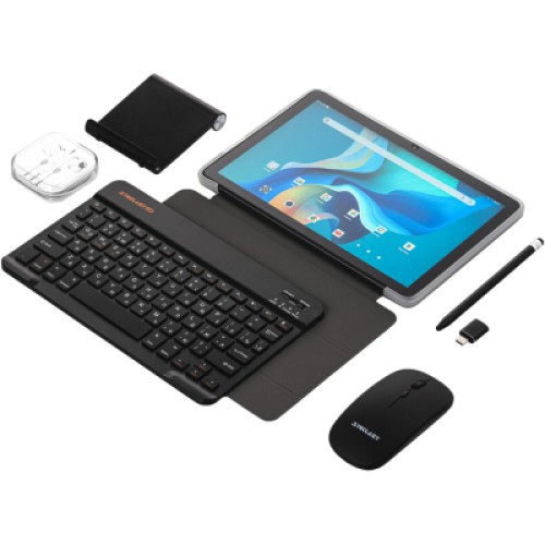 Планшет Teclast P30T KIT 10.1 4/128Gb Wi-Fi Gray Клавіатура/Миша/Навушники/ (6940709688342) Планшет Teclast P30T KIT 10.1 4/128Gb Wi-Fi Gray Клавіатура/Миша/Навушники/ (6940709688342)