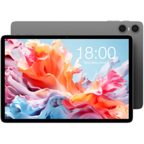 Планшет Teclast P30T KIT 10.1 4/128Gb Wi-Fi Gray Клавіатура/Миша/Навушники/ (6940709688342) Планшет Teclast P30T KIT 10.1 4/128Gb Wi-Fi Gray Клавіатура/Миша/Навушники/ (6940709688342)