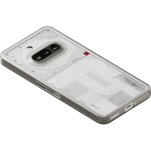 Мобильный телефон Nothing Phone (3a) 8/128Gb White (920020W)