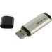 USB флеш накопитель Apacer 128GB AH353 Champagne Gold USB 3.2 (AP128GAH353C-1)