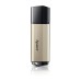 USB флеш накопитель Apacer 128GB AH353 Champagne Gold USB 3.2 (AP128GAH353C-1)