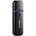 USB флеш накопитель Apacer 256GB AH355 Black USB 3.2 (AP256GAH355B-1)