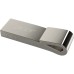 USB флеш накопитель Acer 128GB UF200 Silver USB 2.0 (BL.9BWWA.505)