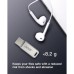 USB флеш накопитель Acer 256GB UM310 Silver USB 3.2 (BL.9BWWA.583) USB флеш накопитель Acer 256GB UM310 Silver USB 3.2 (BL.9BWWA.583)