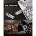 USB флеш накопитель Acer 256GB UM310 Silver USB 3.2 (BL.9BWWA.583) USB флеш накопитель Acer 256GB UM310 Silver USB 3.2 (BL.9BWWA.583)