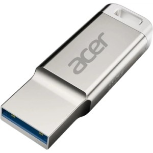 USB флеш накопитель Acer 256GB UM310 Silver USB 3.2 (BL.9BWWA.583)