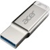 USB флеш накопитель Acer 256GB UM310 Silver USB 3.2 (BL.9BWWA.583) USB флеш накопитель Acer 256GB UM310 Silver USB 3.2 (BL.9BWWA.583)
