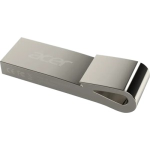 USB флеш накопитель Acer 32GB UF200 Silver USB 2.0 (BL.9BWWA.503)