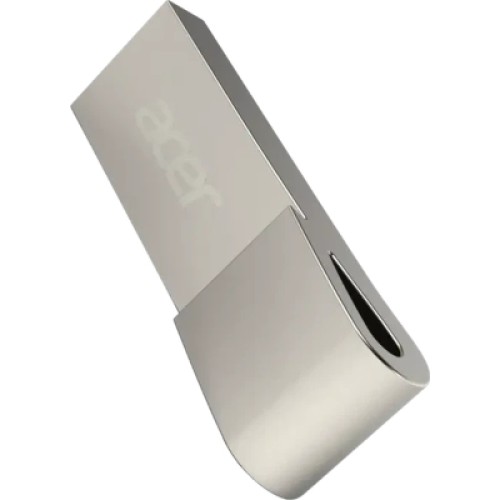 USB флеш накопитель Acer 32GB UF200 Silver USB 2.0 (BL.9BWWA.503) USB флеш накопитель Acer 32GB UF200 Silver USB 2.0 (BL.9BWWA.503)