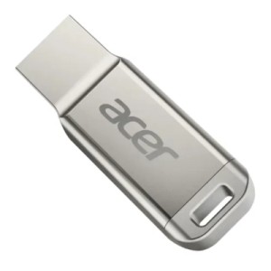 USB флеш накопитель Acer 32GB UM310 Silver USB 3.2 (BL.9BWWA.580)