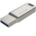 USB флеш накопитель Acer 64GB UF200 Silver USB 2.0 (BL.9BWWA.504)