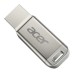 USB флеш накопитель Acer 64GB UF200 Silver USB 2.0 (BL.9BWWA.504)