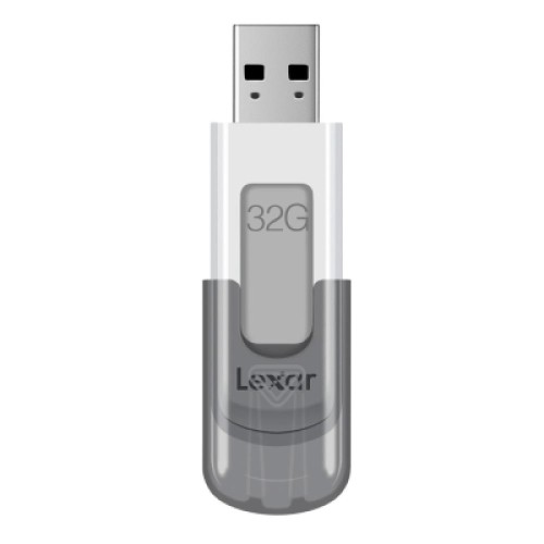 USB флеш накопитель Lexar 32GB V100 USB 3 (LJDV100-32GABGY)