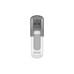 USB флеш накопитель Lexar 64GB V100 USB 3 (LJDV100-64GABGY)