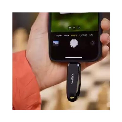 USB флеш накопитель SanDisk 128GB Phone Drive USB 3,2/Type-C (SDDDC6-128G-G46)