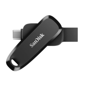 USB флеш накопитель SanDisk 128GB Phone Drive USB 3,2/Type-C (SDDDC6-128G-G46)