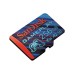Карта памяти SanDisk 256GB microSDXC class 10 UHS-I U3 V30 A2 GamePlay (SDSQXAV-256G-GN6XN)