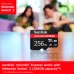 Карта памяти SanDisk 256GB microSDXC class 10 UHS-I U3 A1 Express (SDSQXFN-256G-GN4NN) Карта памяти SanDisk 256GB microSDXC class 10 UHS-I U3 A1 Express (SDSQXFN-256G-GN4NN)