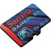 Карта памяти SanDisk 128GB microSD class 10 UHS-I U3 V30 A2 GamePlay (SDSQXAA-128G-GN6XN) Карта памяти SanDisk 128GB microSD class 10 UHS-I U3 V30 A2 GamePlay (SDSQXAA-128G-GN6XN)